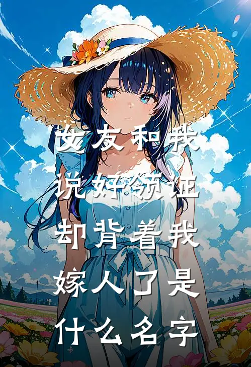 女友和我说好领证,却背着我嫁人了是名字啊