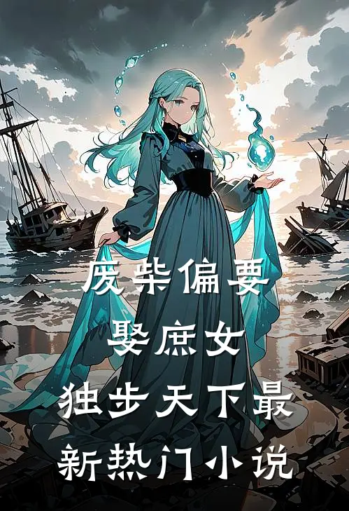 废柴偏要娶庶女,独步天下最新热门免费阅读