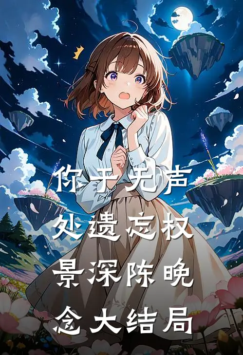你于无声处遗忘权景深陈晚念大结局