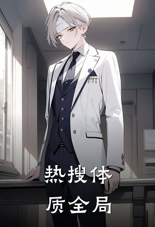 热搜体质全局