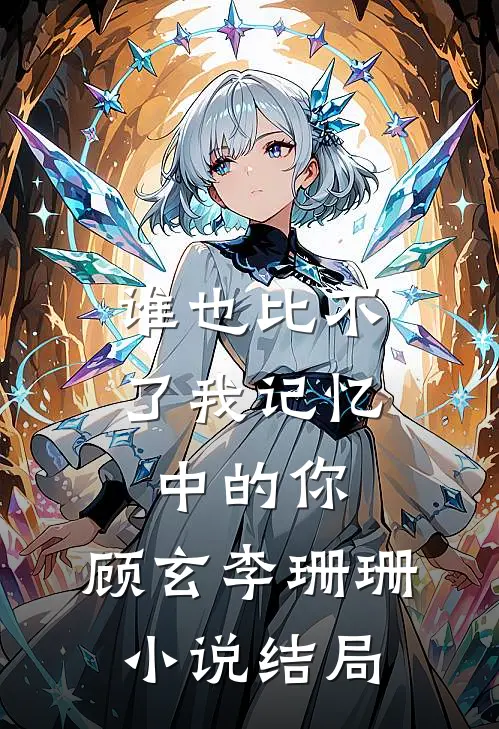 谁也比不了我记忆中的你.顾玄李珊珊结局