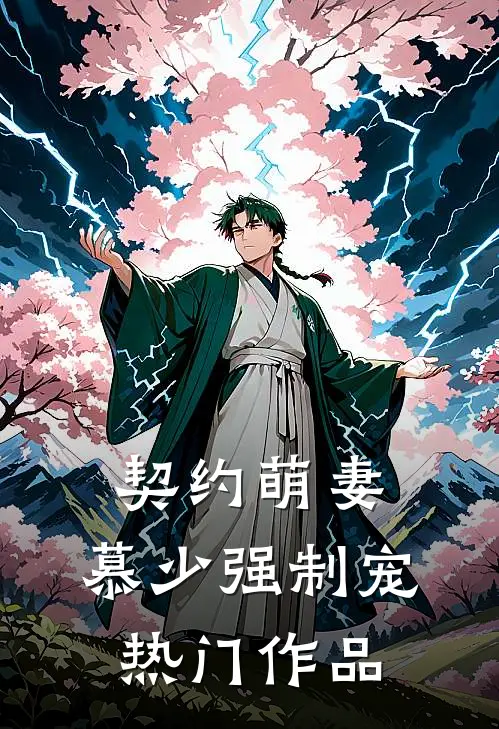 契约萌妻慕少强制宠热门作品在线观看