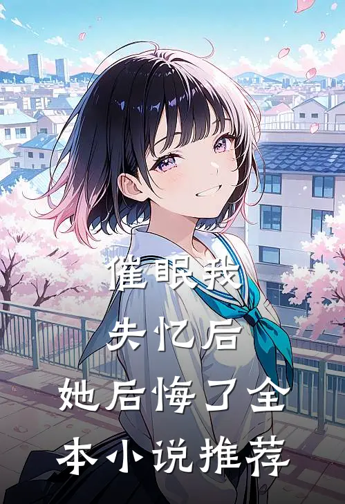 催眠我失忆后,她后悔了全本推荐免费阅读