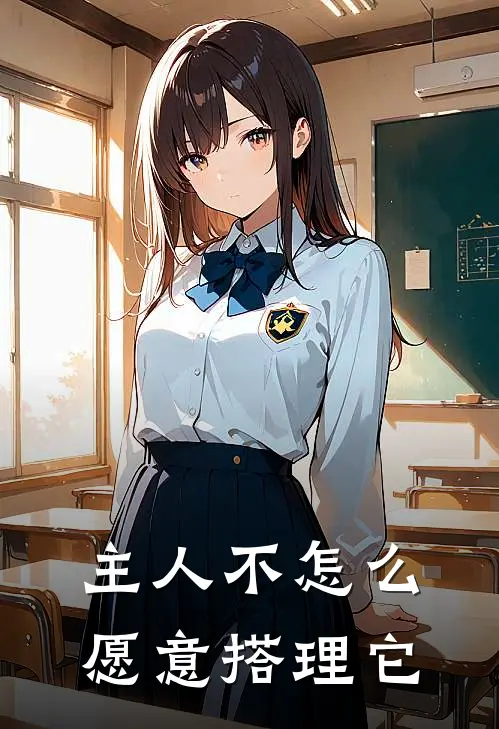 主人不怎么愿意搭理它