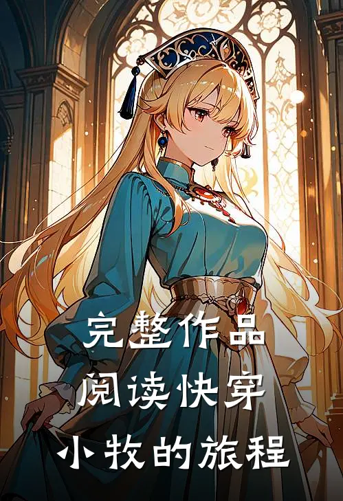 完整作品阅读快穿小牧的旅程