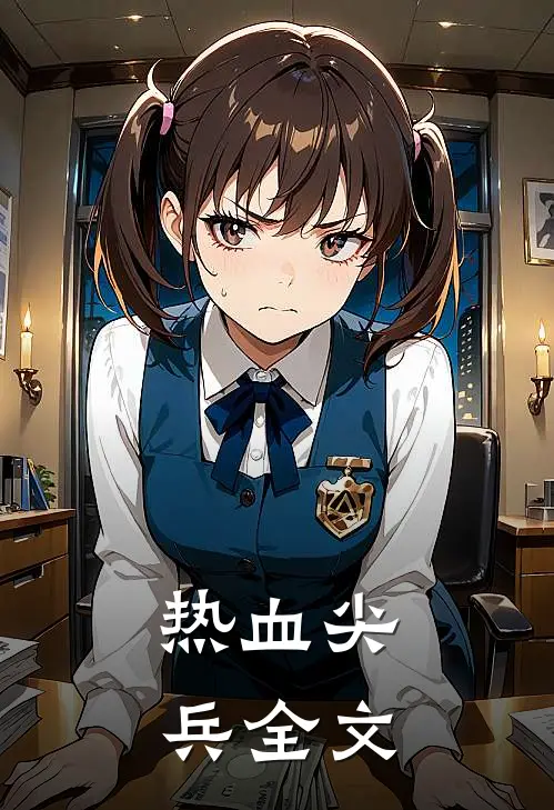 热血尖兵全文