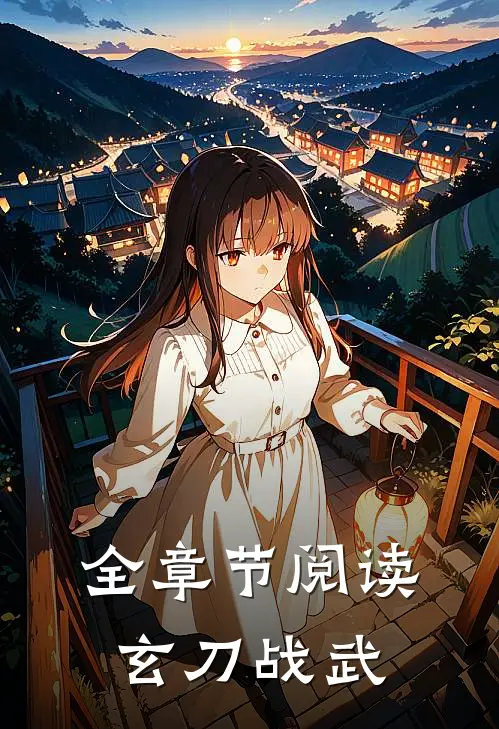 全章节阅读玄刀战武