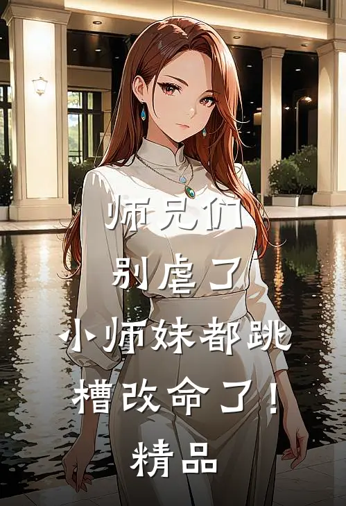 师兄们别虐了,小师妹都跳槽改命了!精品免费阅读