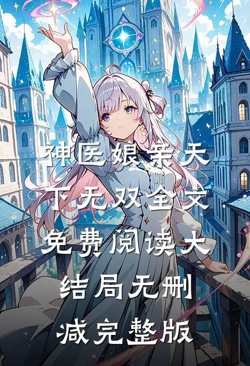 神医娘亲天下无双全本小说箫瑶南宫烨