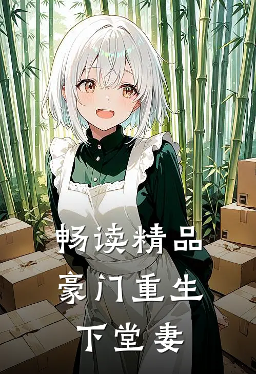 畅读精品豪门重生下堂妻