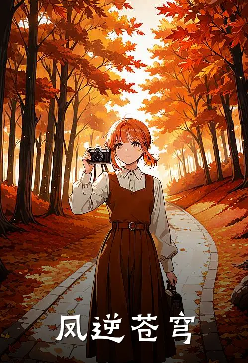 凤逆苍穹
