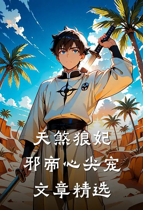 天煞狼妃邪帝心尖宠文章精选在线阅读
