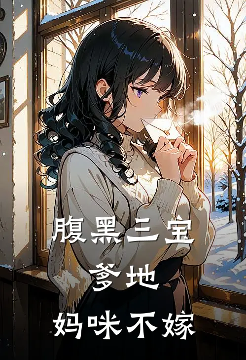 腹黑三宝爹地,妈咪不嫁我