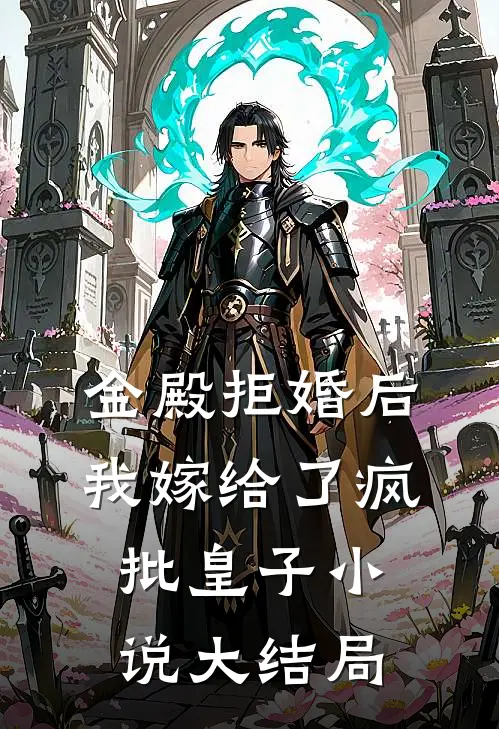 金殿拒婚后,我嫁给了疯批皇子大结局免费阅读