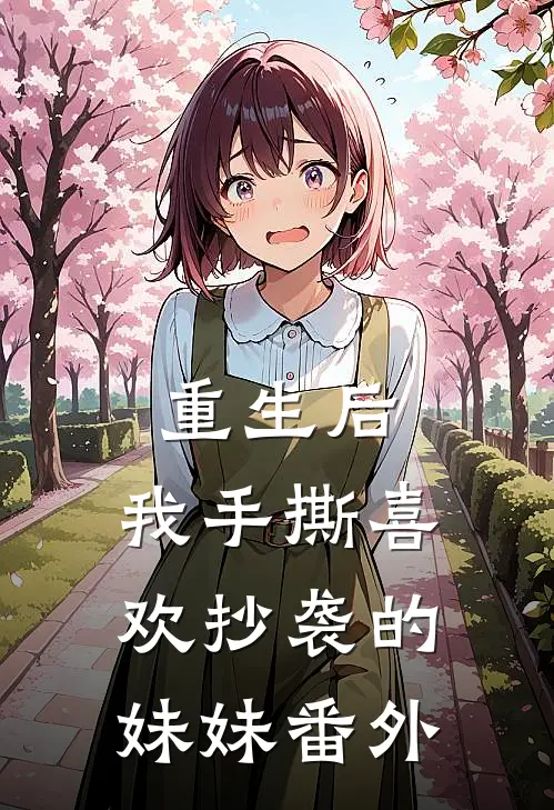 重生后,我手撕喜欢抄袭的妹妹番外免费阅读