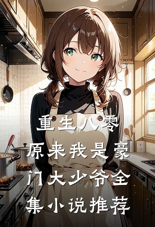 重生八零原来我是豪门大少爷全集推荐免费阅读