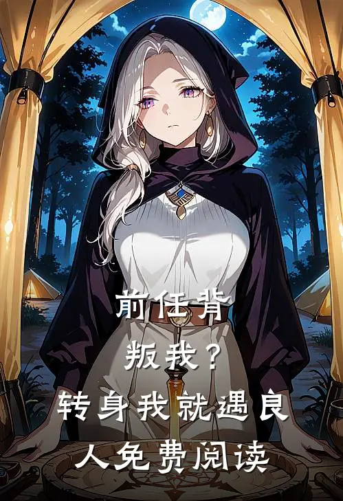 前任背叛我?转身我就遇良人免费阅读全文
