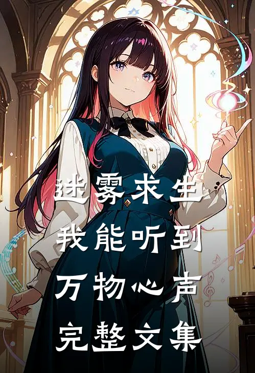 迷雾求生,我能听到万物心声完整文集免费阅读