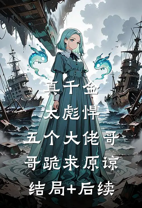真千金太彪悍，五个大佬哥哥跪求原谅结局+后续