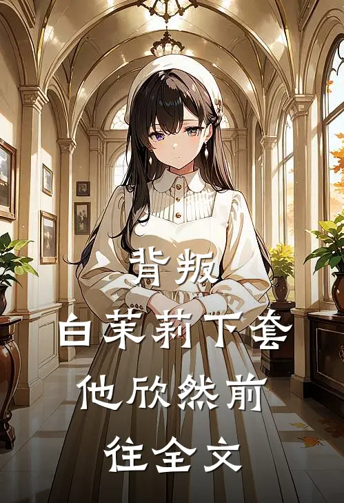 背叛白茉莉下套,他欣然前往全文在线阅读