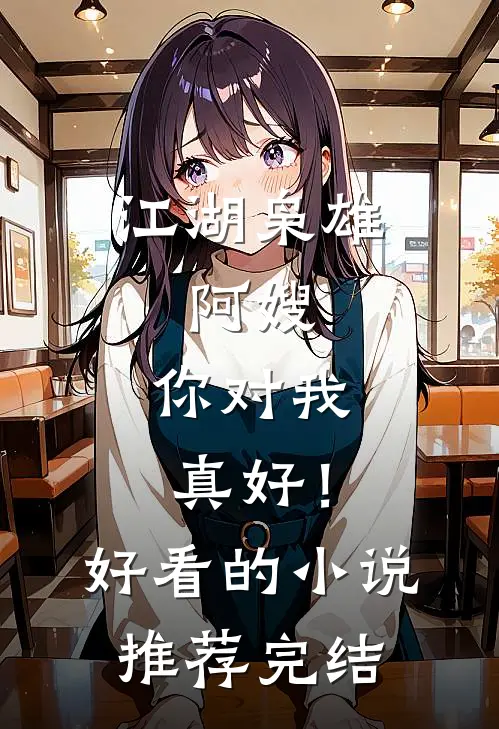 江湖枭雄阿嫂,你对我真好!好看的推荐完结