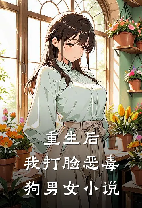 重生后,我打脸恶毒狗男女