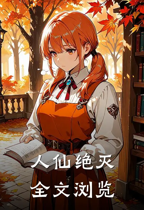 人仙绝灭全文浏览