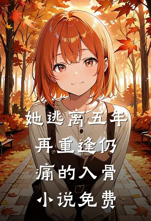 她逃离五年，再重逢仍痛的入骨小说免费