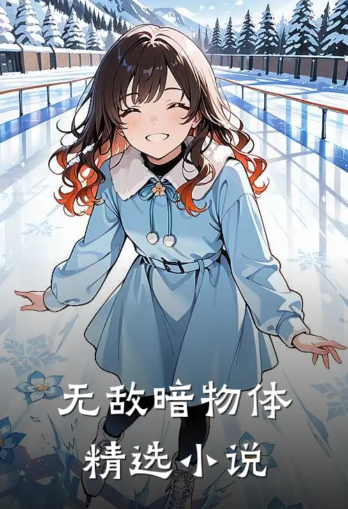 无敌暗物体精选小说
