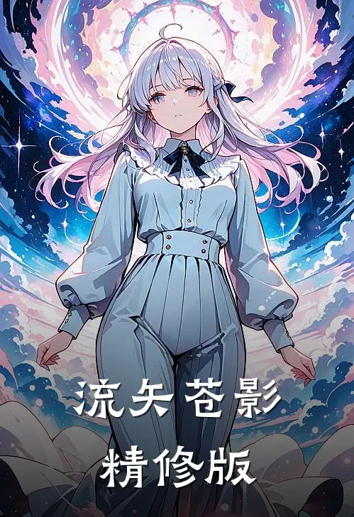 流矢苍影精修版