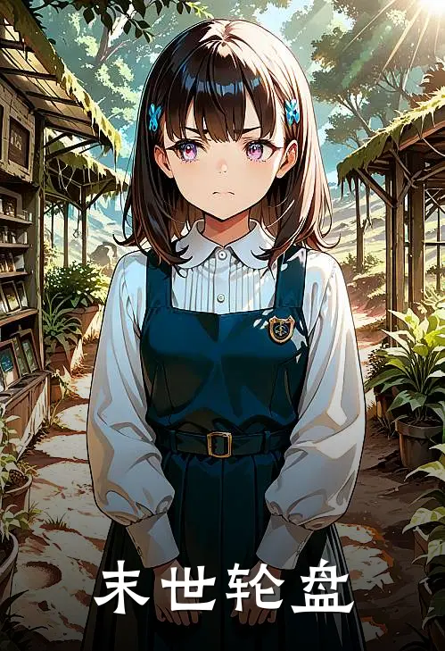末世轮盘