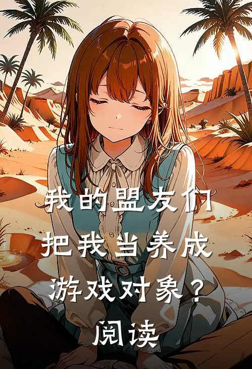 我的盟友们,把我当养成游戏对象?阅读感想