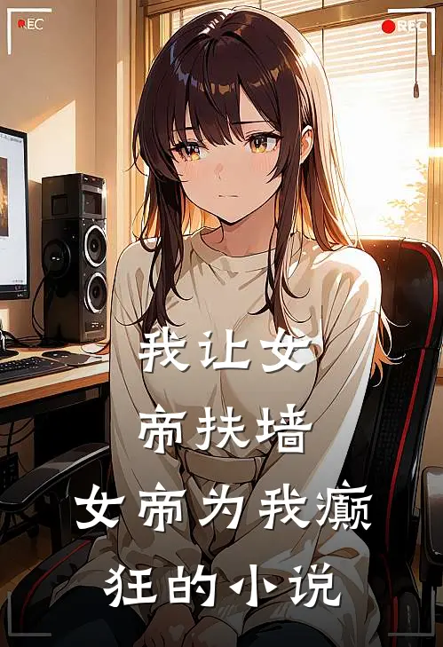 我让女帝扶墙,女帝为我癫狂的叫