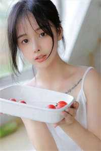予我揽明月全文+番外