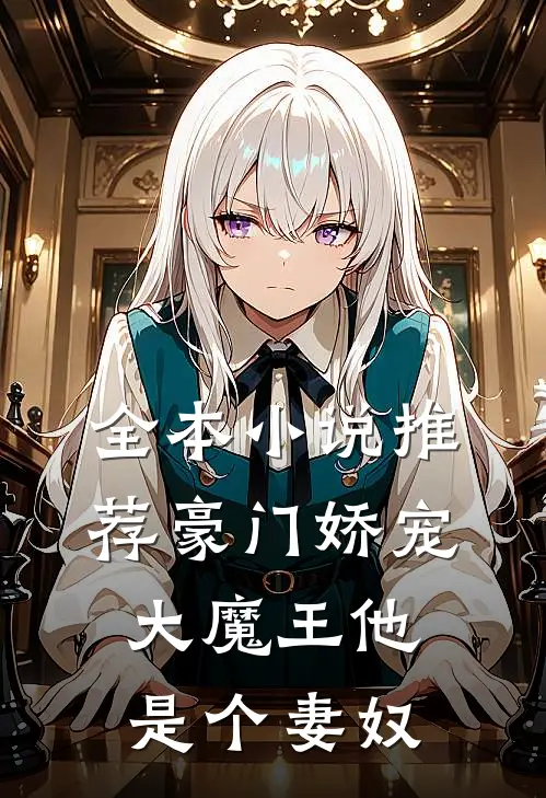 全本推荐豪门娇宠大魔王他是个妻奴免费阅读