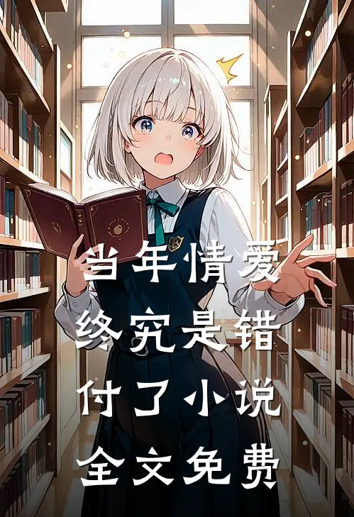 当年情爱,终究是错付了全文免费阅读