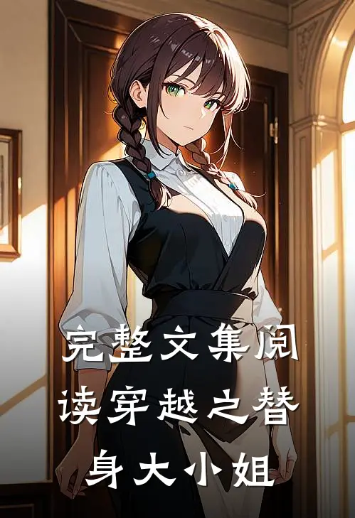 完整文集阅读穿越之替身大小姐