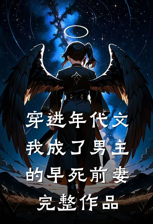 穿进年代文,我成了男主的早死前妻完整作品