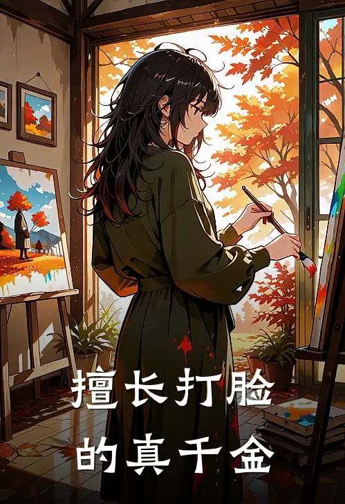 擅长打脸的真千金