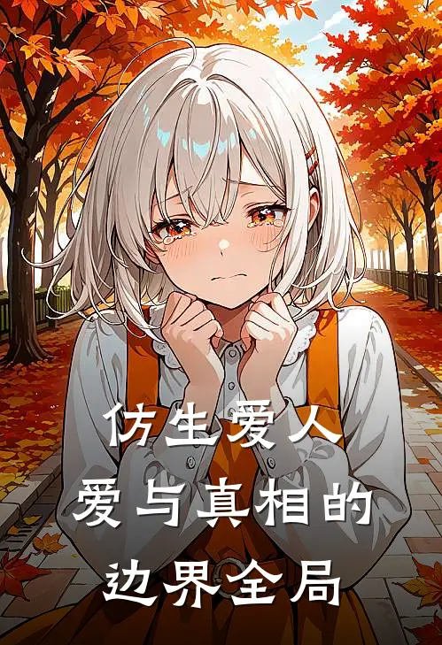 仿生爱人爱与真相的边界全局观看