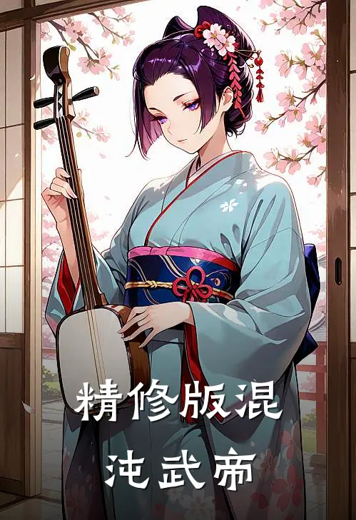 精修版混沌武帝