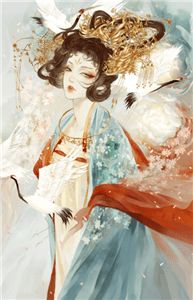 完整篇章绝世女帝死后万年，被我摸醒了