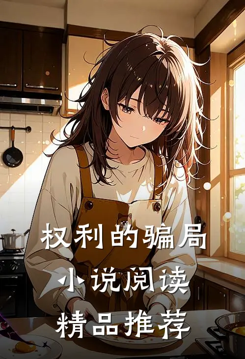 权利的骗局阅读精品推荐