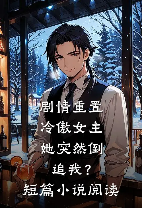 剧情重置,冷傲女主她突然倒追我?短篇阅读