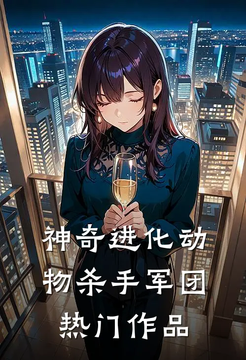 神奇进化动物杀手军团热门作品