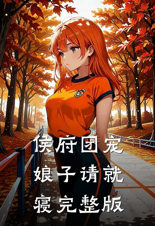 侯府团宠娘子请就寝完整版