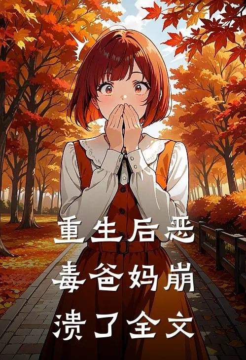 重生后恶毒爸妈崩溃了全文