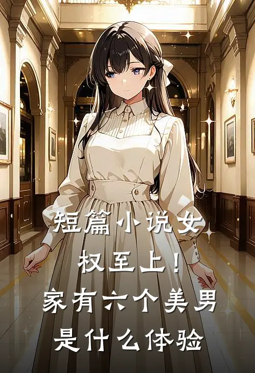 短篇小说女权至上！家有六个美男是什么体验