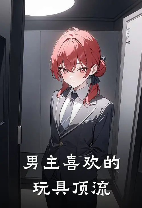 男主喜欢的玩具顶流