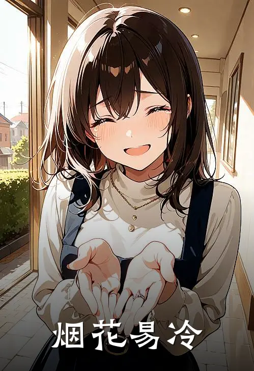 烟花易冷